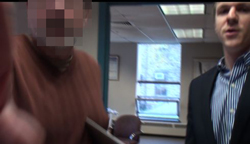 Load images for a clue